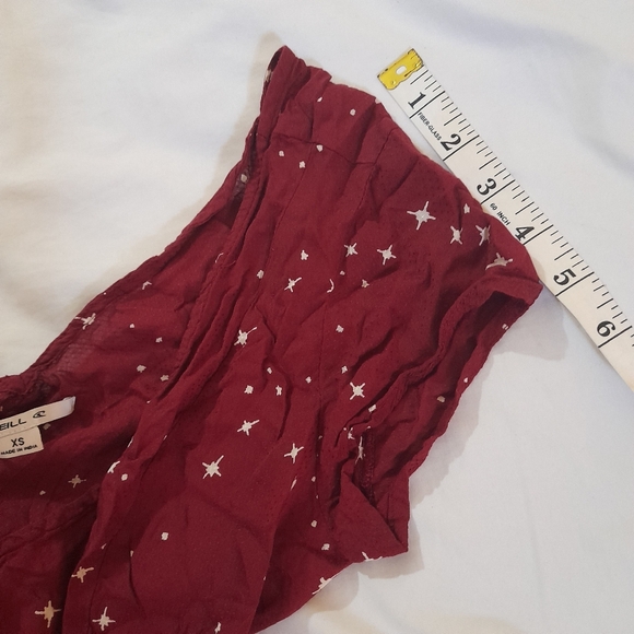 ● O' Neill | Rina Star Midi Dress - Picture 13 of 16